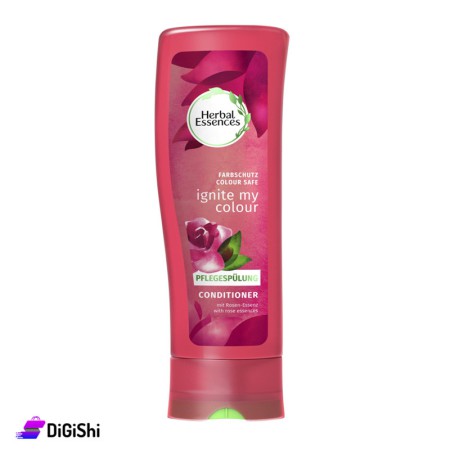 Herbal Essences Ignite My Colour Conditioner