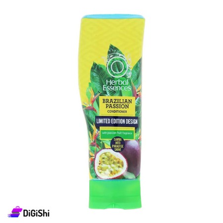 Herbal Essences Brazilian Passion Conditioner
