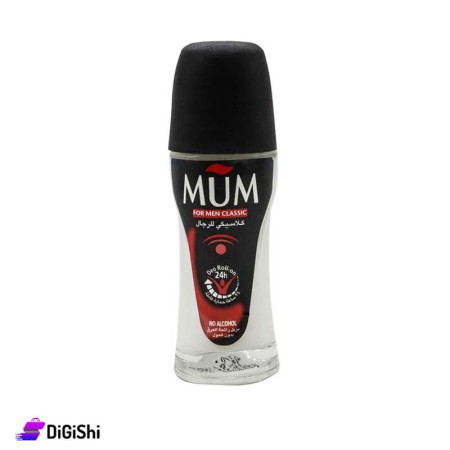 MUM Classic Stick For Men