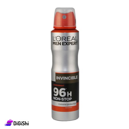 ديودوران رجالي L'OREAL Invincible
