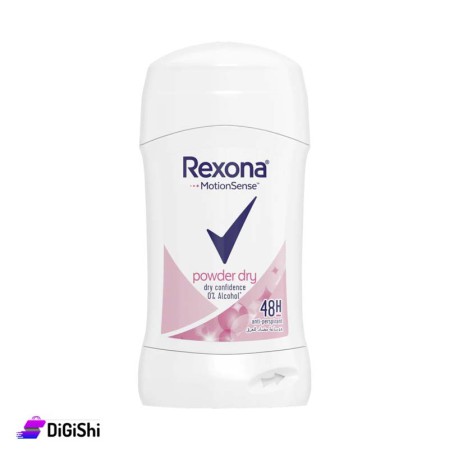 Rexona MotionSense Powder Dry Stick