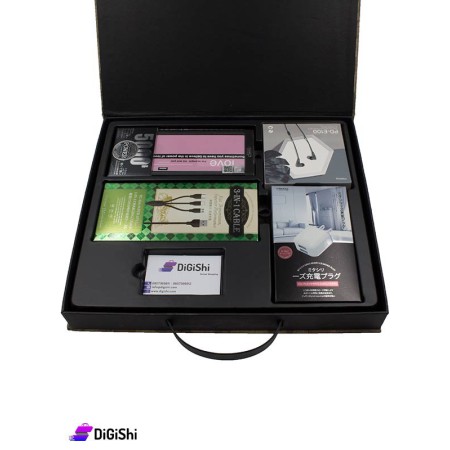 مجموعة PRODA-REMAX (A)