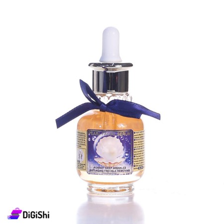Wokali Facial Serum Sea Pearl