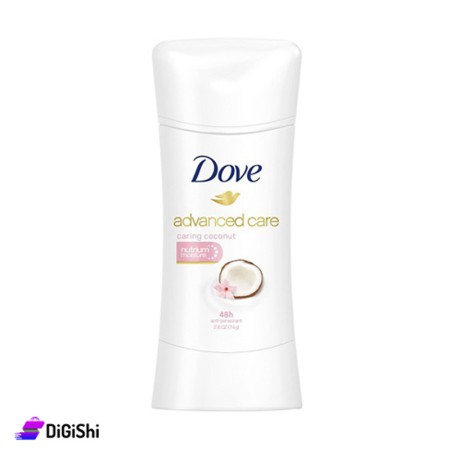 ستيك Dove Advanced Care Caring Coconut