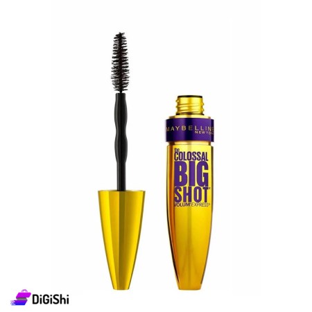 MAYBELLINE The Colossal Big Shot Mascara