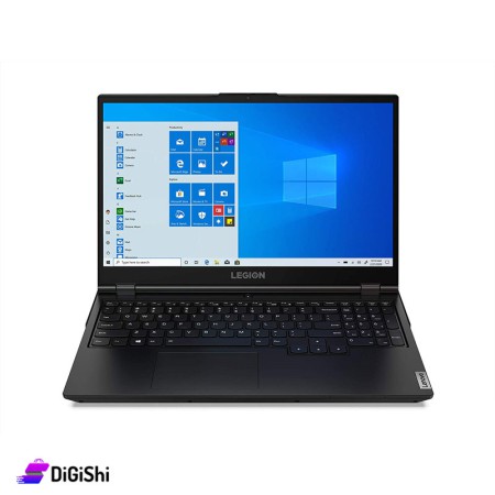 Lenovo Legion 5 Ryzen 7 4800H Gaming Laptop