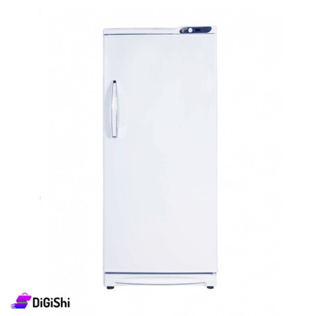 ALHAFEZ Refrigerator Model VF 0611