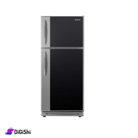 ALHAFEZ Refrigerator Model TNSL2118GS