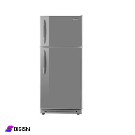 ALHAFEZ TNSL2118S Refrigerator