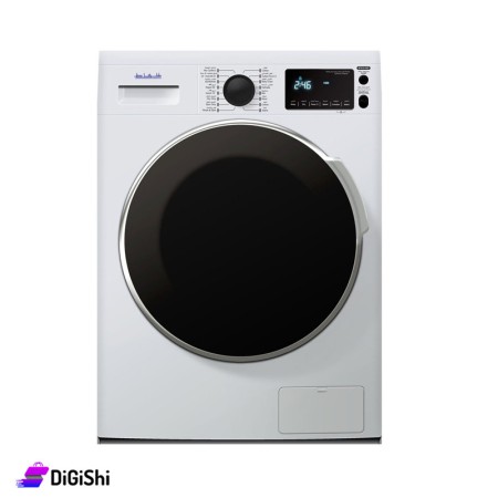 ALHAFEZ M1610DWINV Washer