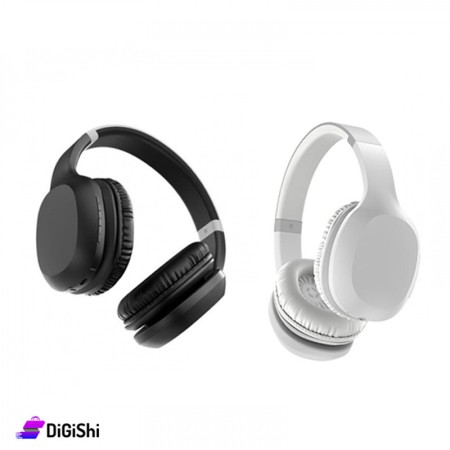 Proda BH500 MANMO WIRELESS  Bluetooth Headphones