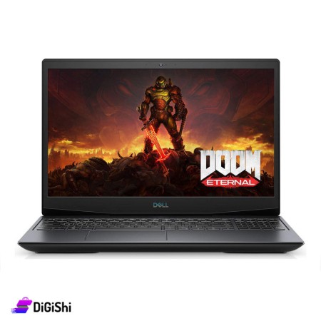 DELL G3 Core i5 10300H-8G Laptop