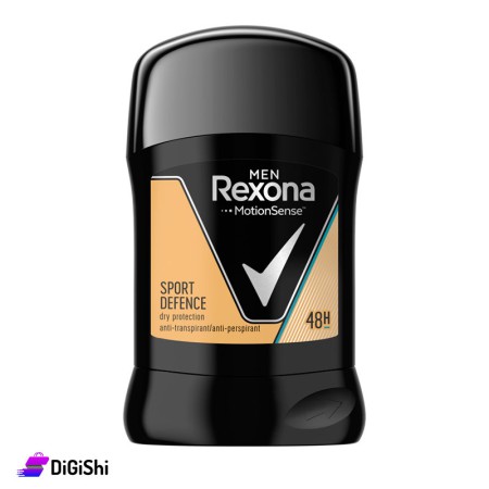 Rexona Men Sport Defence Stick