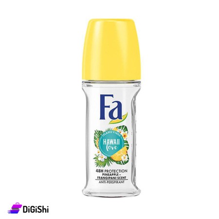 ستيك Fa - HAWAII LOVE