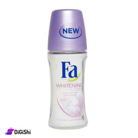 ستيك Fa - WHITENING & CARE