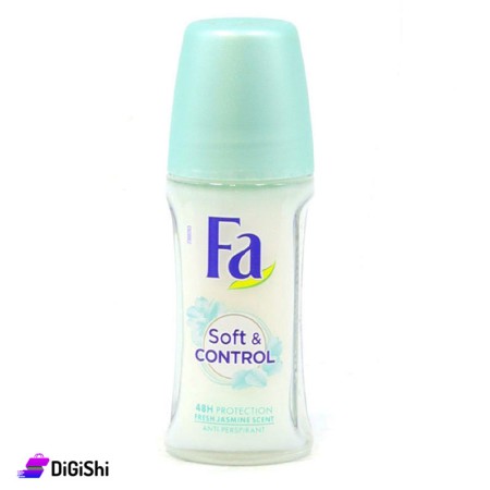 Fa Roll - SOFT & CONTROL