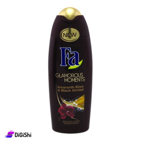 Fa Shower Cream - Glamorous Moments
