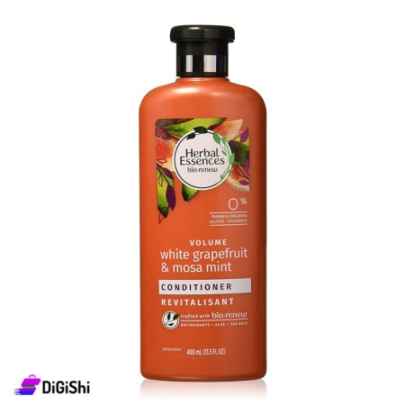 بلسم Herbal Essences White Grapefruit & Mosa Mint
