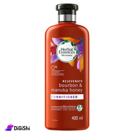 Herbal Essences Bourbon & Manuka Honey Conditioner