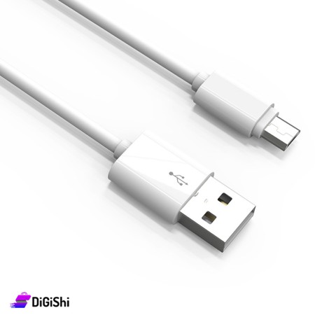 كبل Micro ماركة LDNIO موديل SY-03