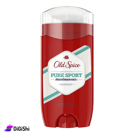 Old Spice Men Pure Sport Stick