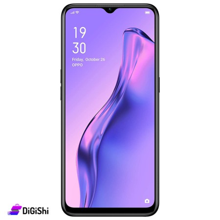 موبايل Oppo A31 4/128 GB 2 Sim (2020)