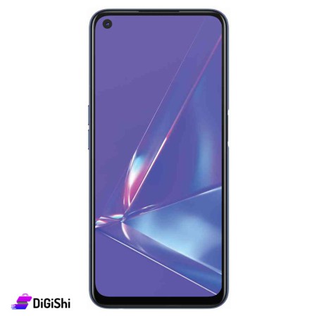 موبايل Oppo A92 8/128 GB 2 Sim (2020)