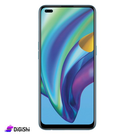 Oppo A93 8/128 GB mobile 2 Sim (2020)