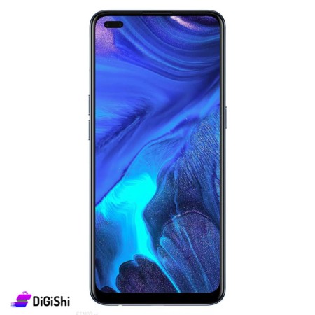 موبايل Oppo Reno4 8/128 GB 2 Sim (2020)