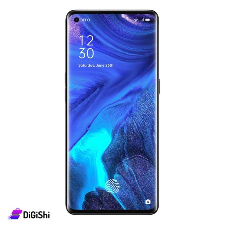 موبايل Oppo Reno4 Pro 8/256 GB 2 Sim (2020)