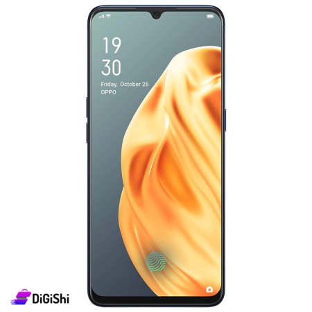 موبايل Oppo F15 8/128 GB 2 Sim (2020)