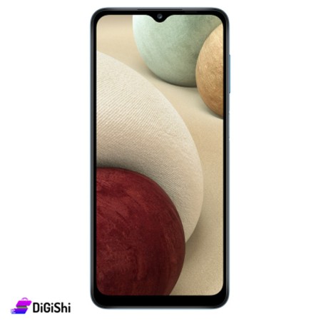 موبايل SAMSUNG Galaxy A12 4/64 GB (2020)
