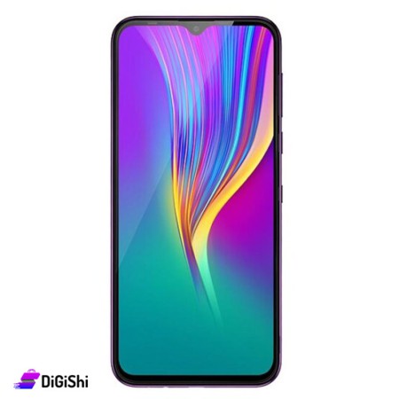 Infinix Smart 4 1/16 GB Mobile 2 Sim (2019)