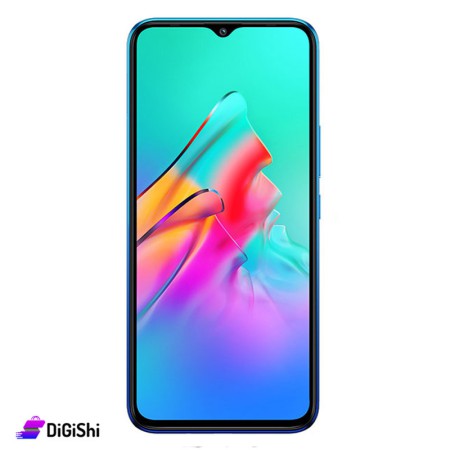 Infinix Smart 5 2/32 GB Mobile 2 Sim (2020)