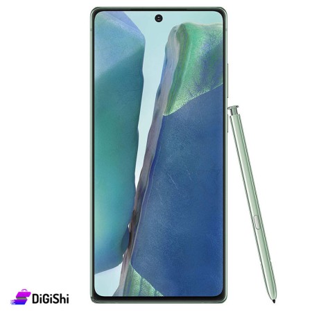 موبايل SAMSUNG GALAXY Note 20 8/256 GB (2020)