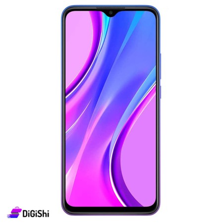 Xiaomi Redmi 9 3/32 GB Mobile 2 SIM (2020)