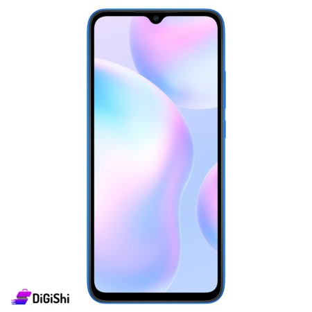 Xiaomi Redmi 9i 4/128 GB Mobile 2 SIM (2020)