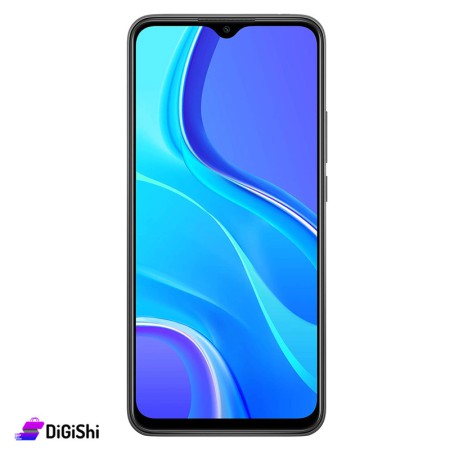 Xiaomi Redmi 9 Prime 4/128 GB Mobile 2 SIM (2020)