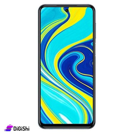 موبايل Xiaomi Redmi Note 9S 4/64 GB 2 SIM (2020)