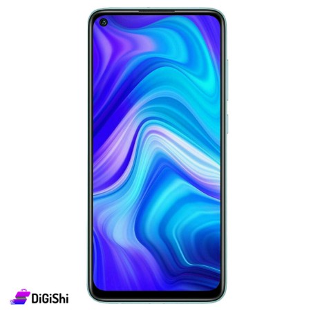 Xiaomi Redmi Note 9 4/64 GB Mobile 2 SIM (2020)