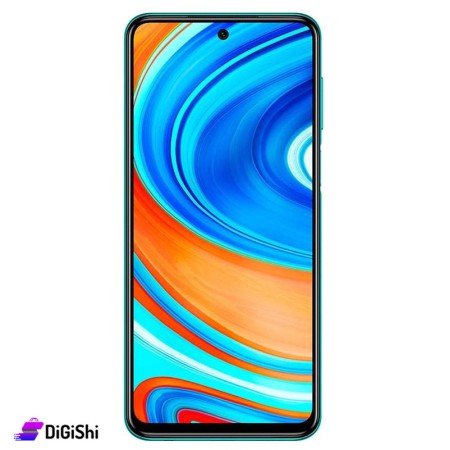 Xiaomi Redmi Note 9 Pro 6/128 GB Mobile 2 SIM (2020)