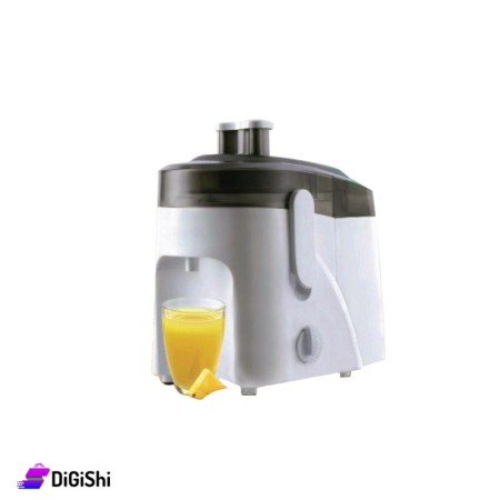 Ramco RJ-701 Electric Fruit Juicer 600 Watt