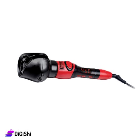 مجعد شعر ENERGY TURBO ENT 535