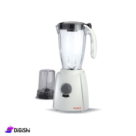 Ramco RB-660 Electric Mixer