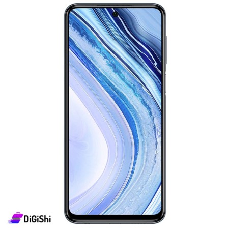 Xiaomi Redmi Note 9 Pro Max 6/64 GB Mobile 2 SIM (2020)
