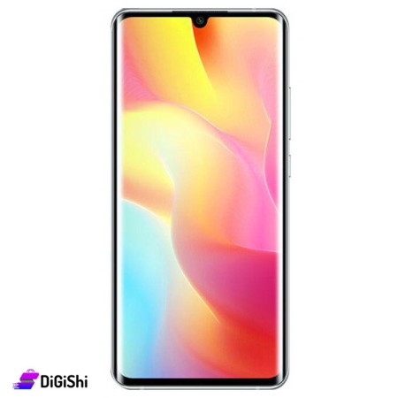 Xiaomi Note 10 Lite 8/128 GB Mobile 2 SIM (2020)