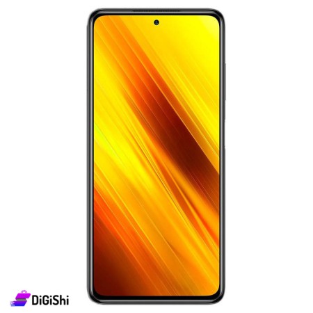 Xiaomi Poco X3 6/128 GB Mobile 2 SIM (2020)