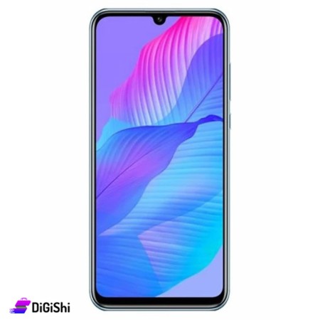 Huawei Y8p 6/128 GB Mobile 2 SIM (2020)