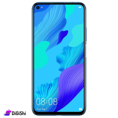Huawei Nova 5T 6/128 GB Mobile 2 SIM (2019)