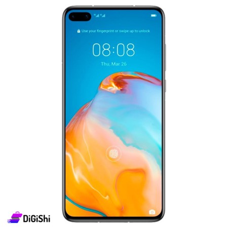 موبايل Huawei P40 8/128 GB 2 SIM (2020)